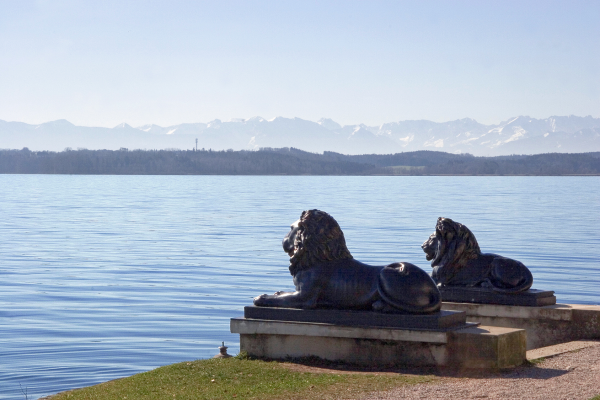 Alpen+See